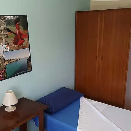 Casa Vacanza 6bis 托里德欧索