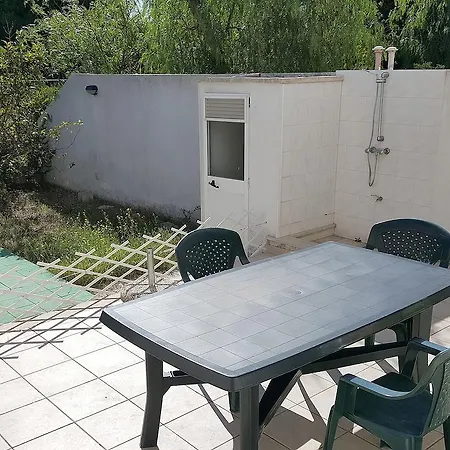 Casa Vacanza 6bis 度假居