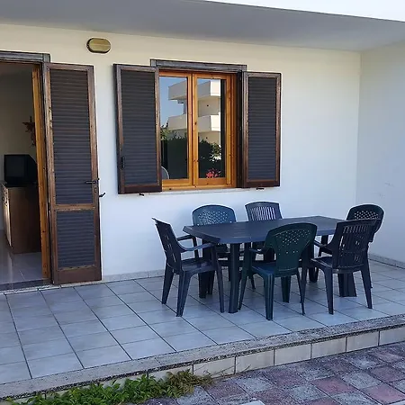 Casa Vacanza 6bis