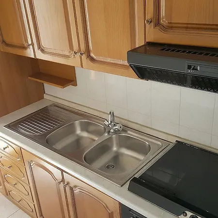 Casa Vacanza 6bis Сasa de vacaciones *