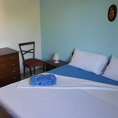 Casa Vacanza 6bis Сasa de vacaciones *
