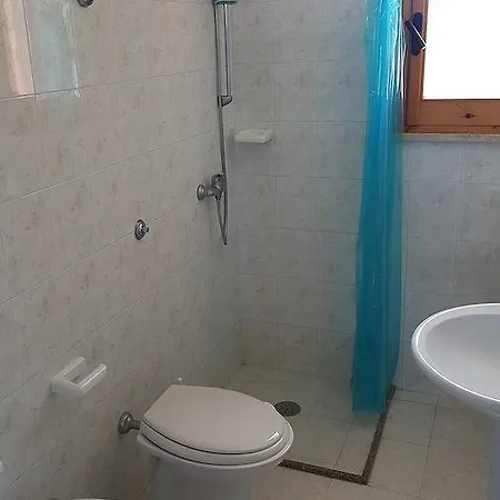 Сasa de vacaciones Casa Vacanza 6bis *