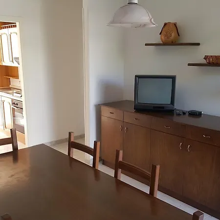 Casa Vacanza 6bis