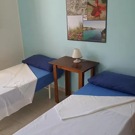 Casa Vacanza 6bis * 托里德欧索