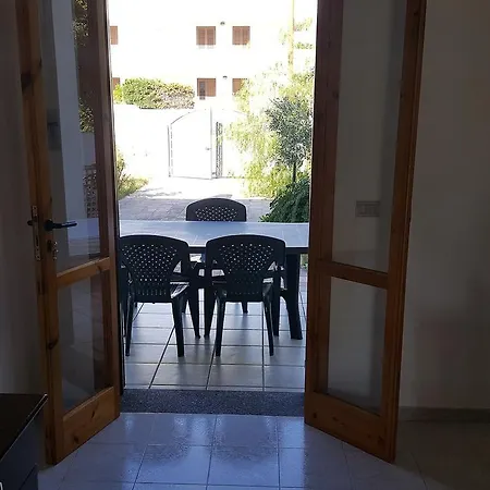 Casa Vacanza 6bis 度假居