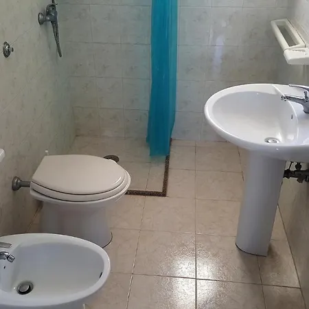 Casa Vacanza 6bis
