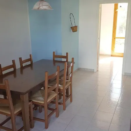 Casa Vacanza 6bis *