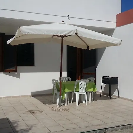 Casa Vacanza 6bis